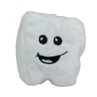 Peluche Dent Anti-stress